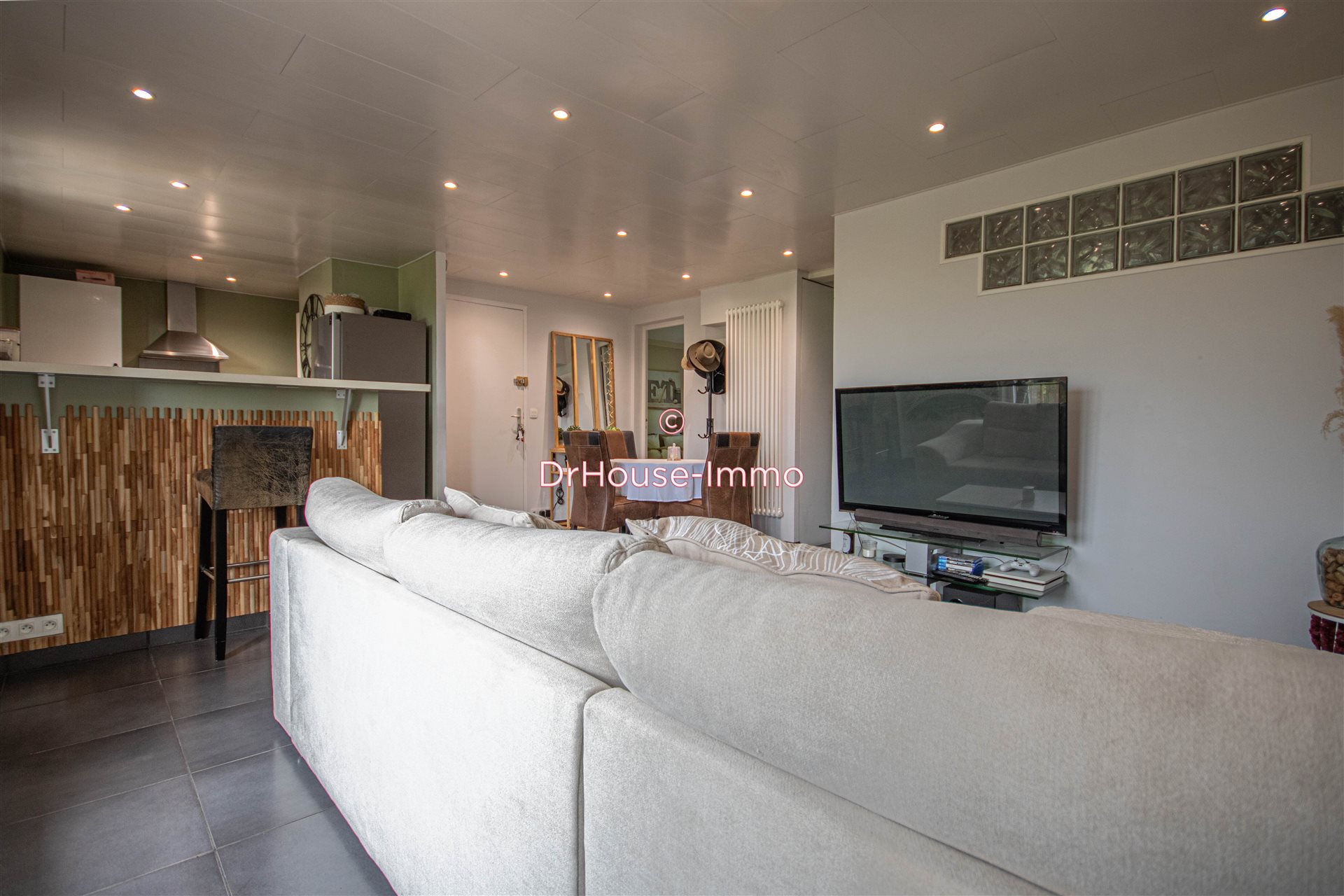 Appartement à vendre, 60m², Ivry-la-Bataille