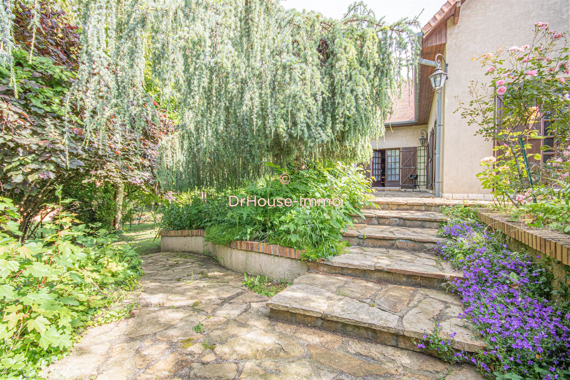 Maison à vendre, 217m², Auffreville-Brasseuil