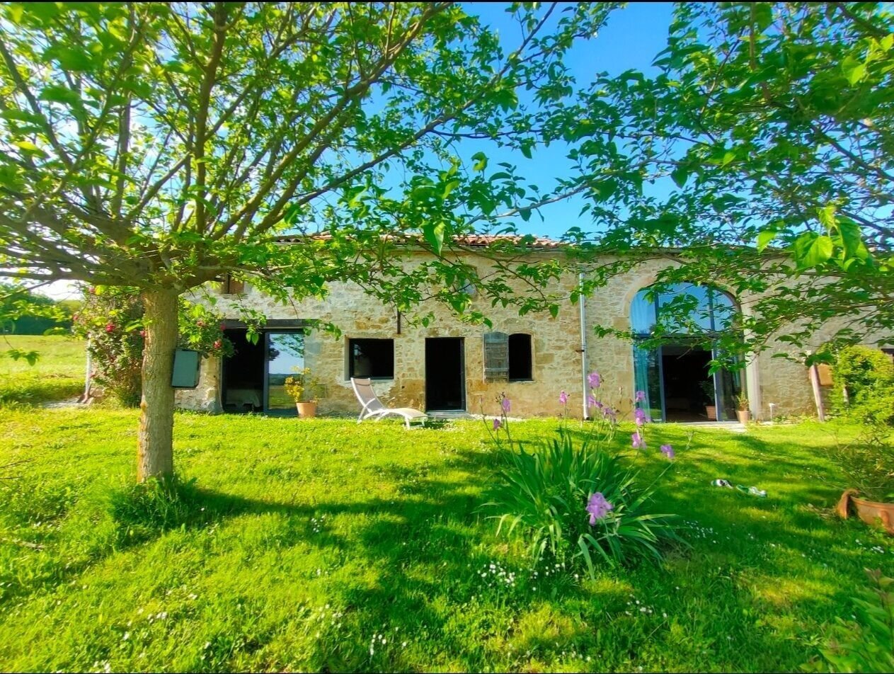 Maison à vendre, 185m², Saint-Martin-de-Sescas