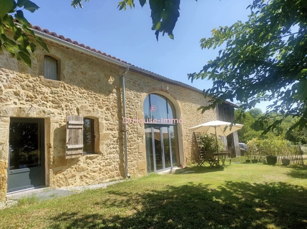 Maison à vendre, 185m², Saint-Martin-de-Sescas