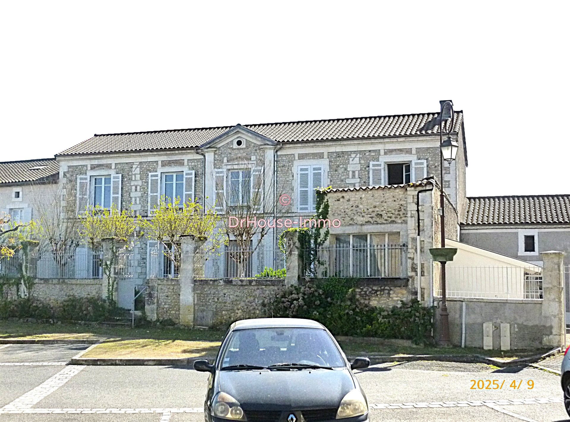 Maison à vendre, 230m², Razac-sur-l'Isle