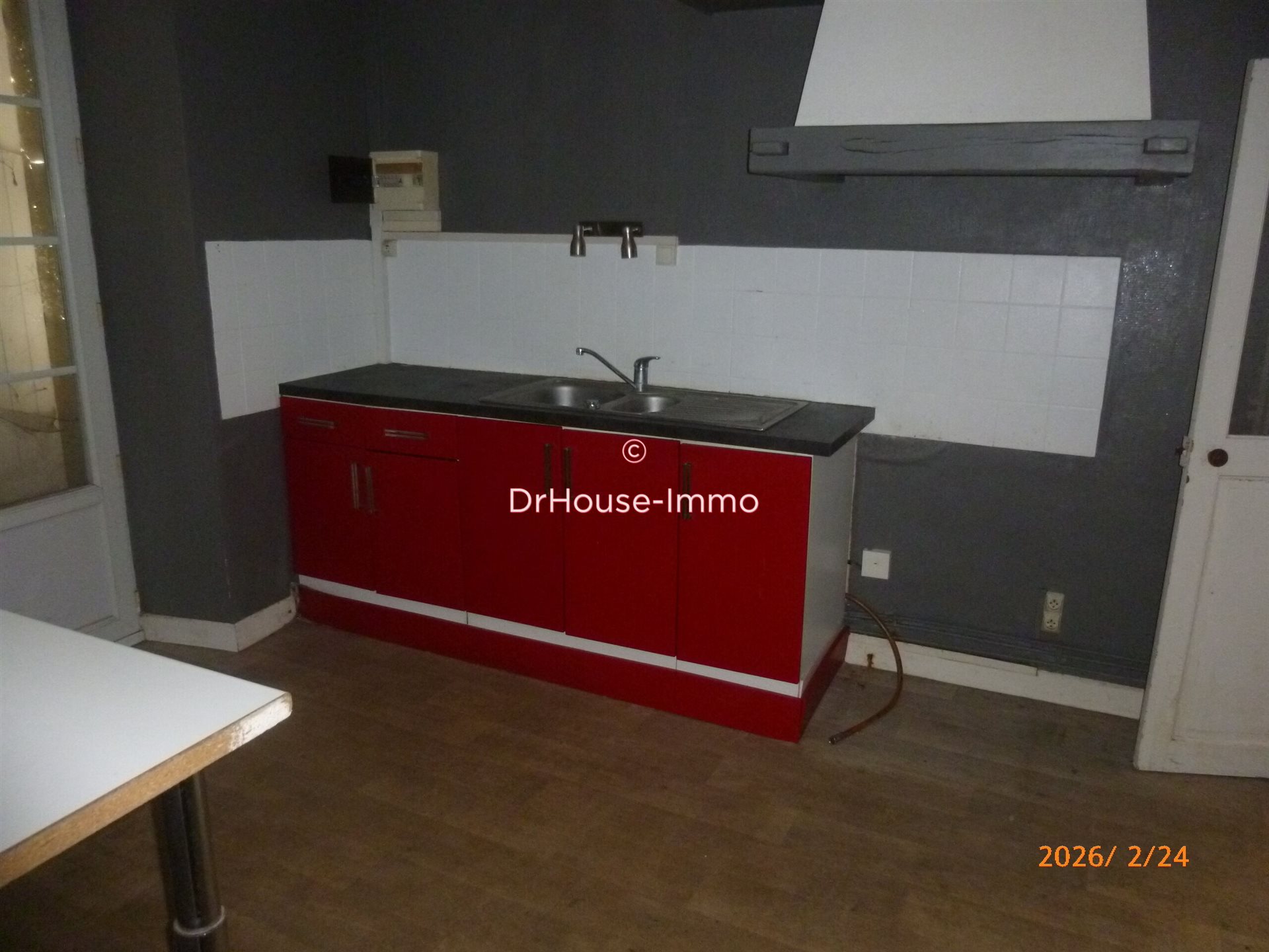 Maison à vendre, 140m², Pranzac