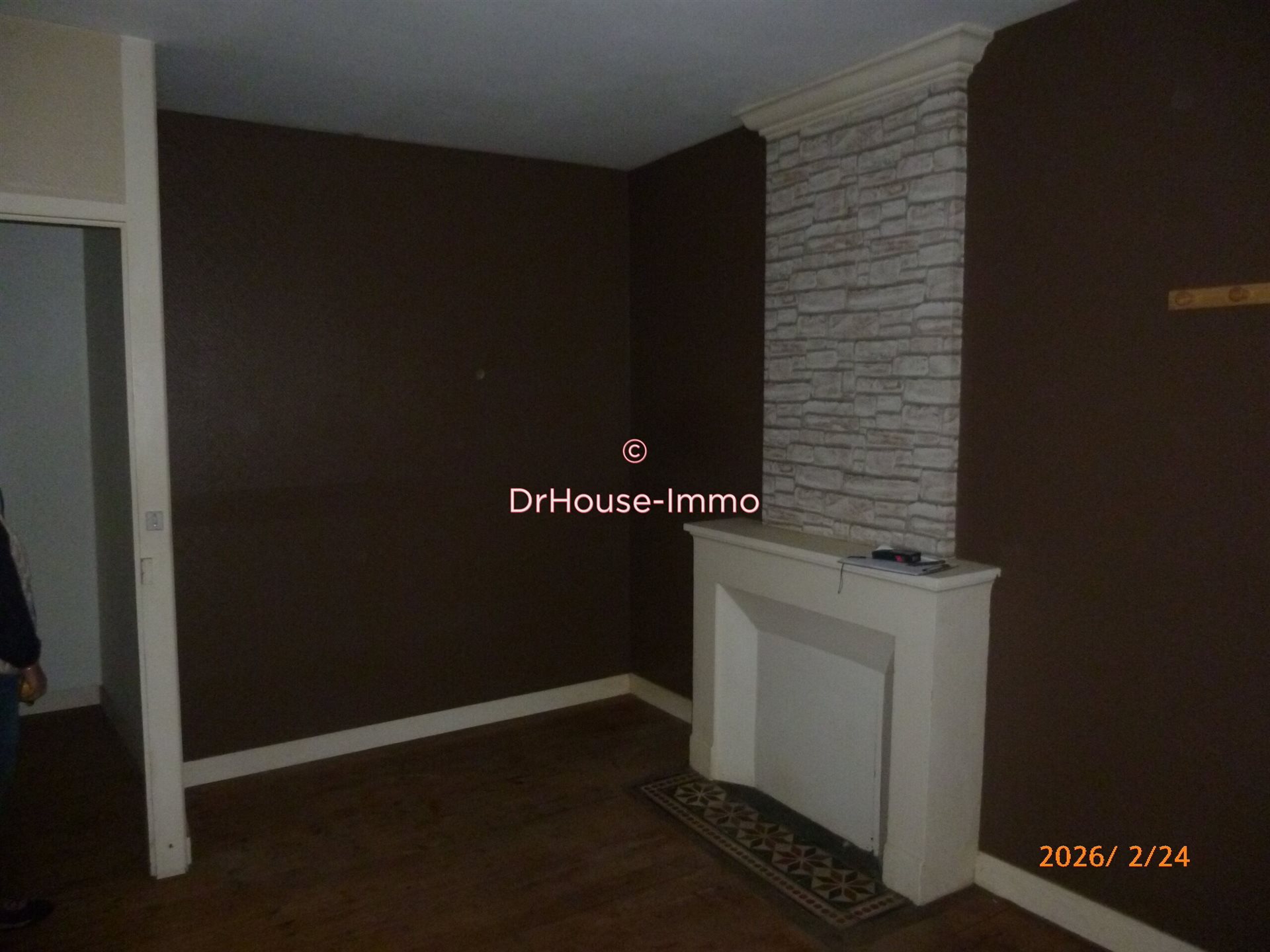 Maison à vendre, 140m², Pranzac