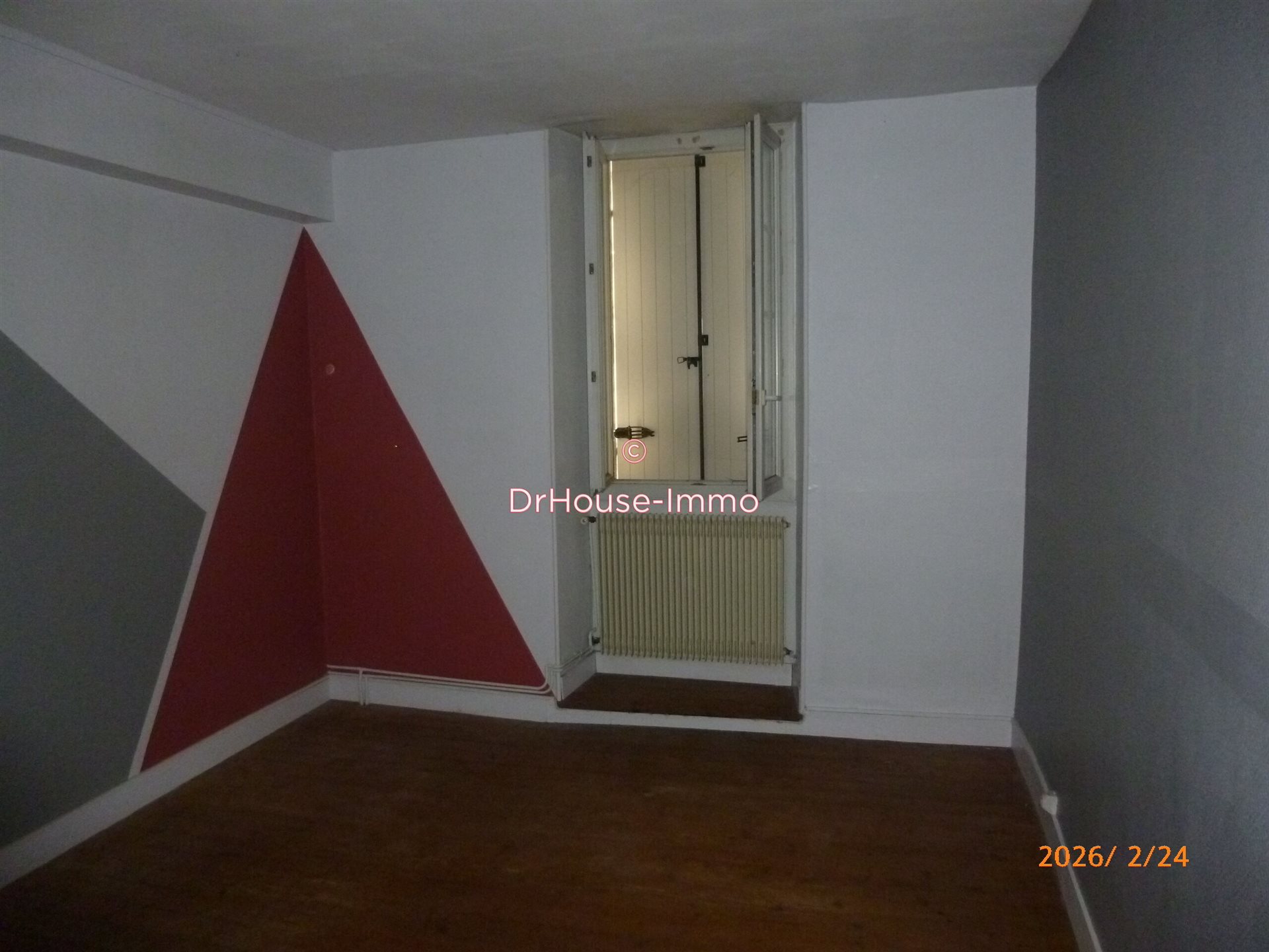 Maison à vendre, 140m², Pranzac