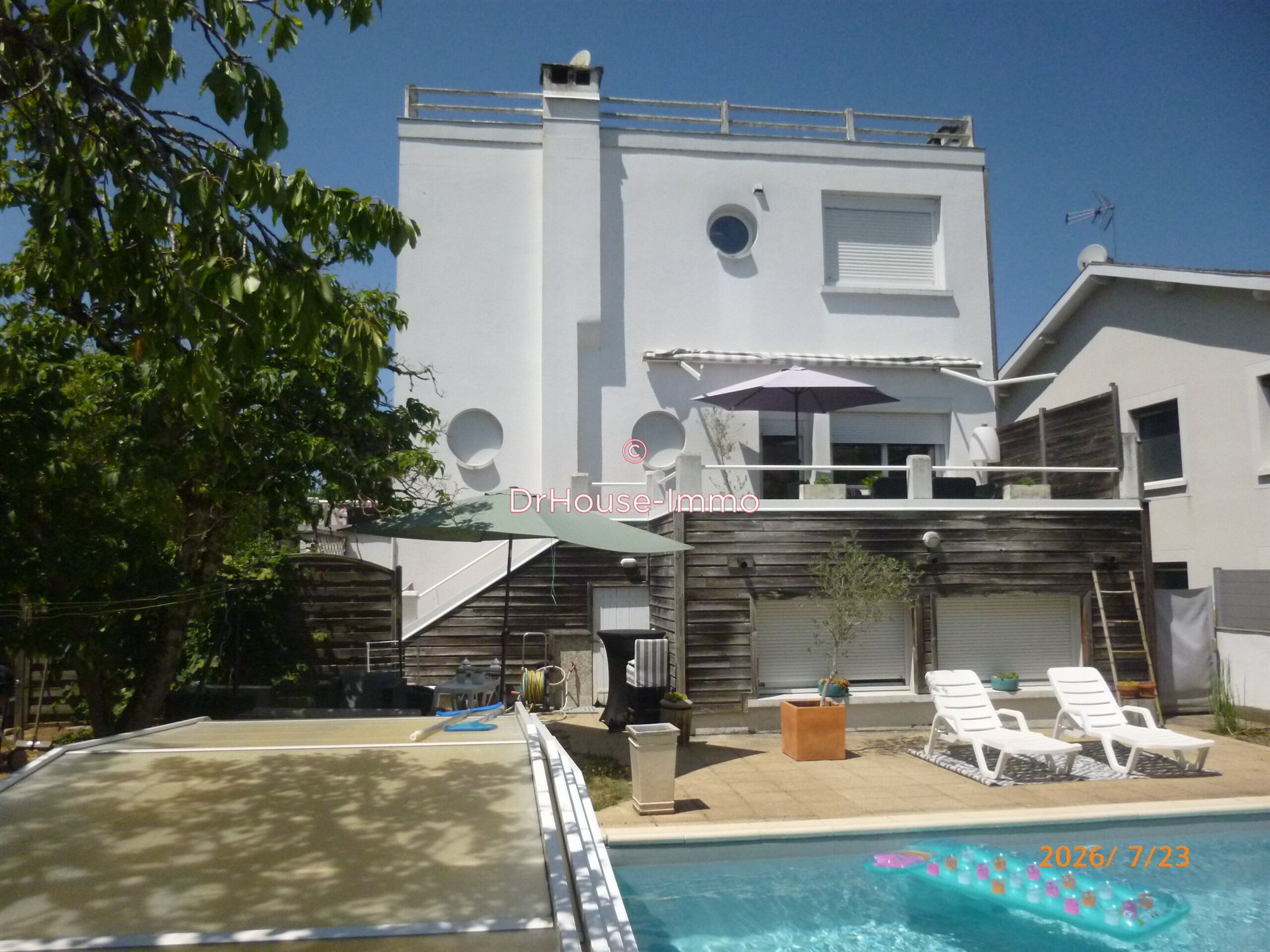 Maison à vendre, 142m², Boulazac