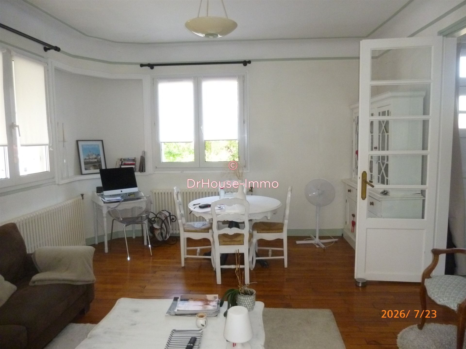Maison à vendre, 142m², Boulazac