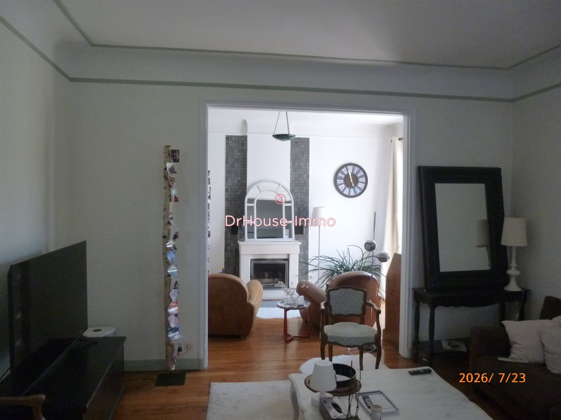 Maison à vendre, 142m², Boulazac