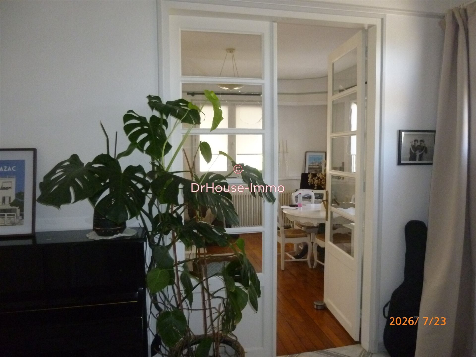 Maison à vendre, 142m², Boulazac