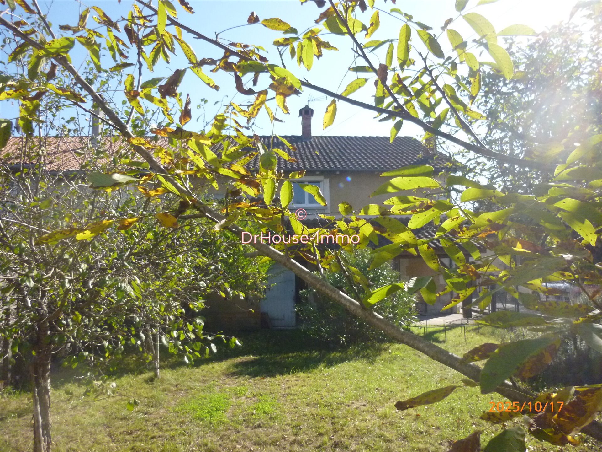 Maison à vendre, 195m², Razac-sur-l'Isle