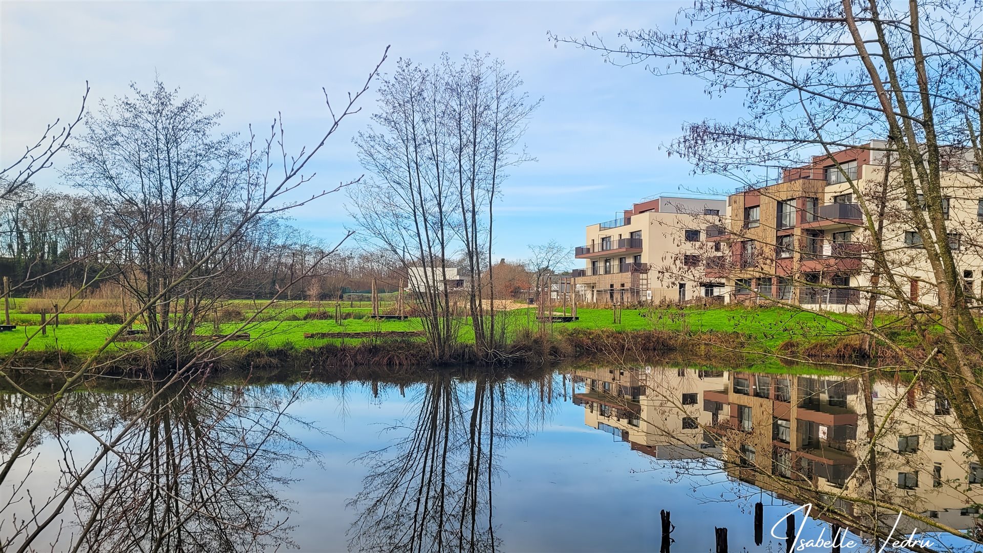 Appartement à vendre, 74m², Retiers