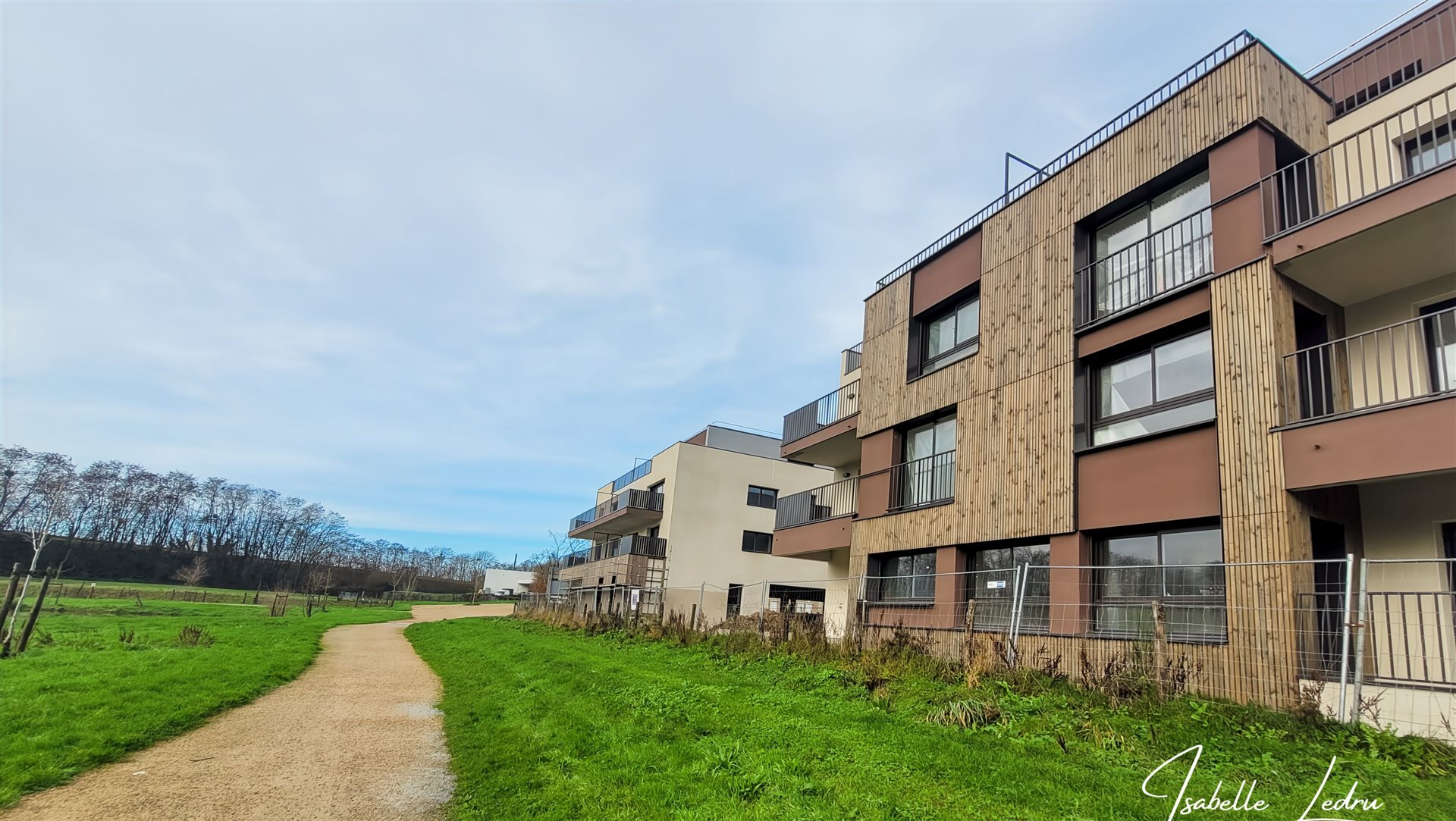 Appartement à vendre, 74m², Retiers