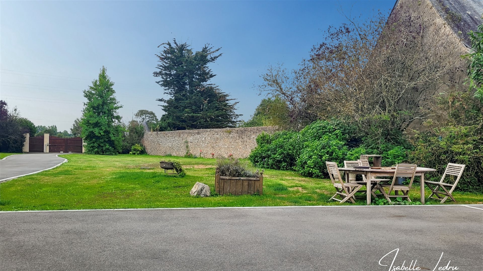 Maison à vendre, 235m², Erbray