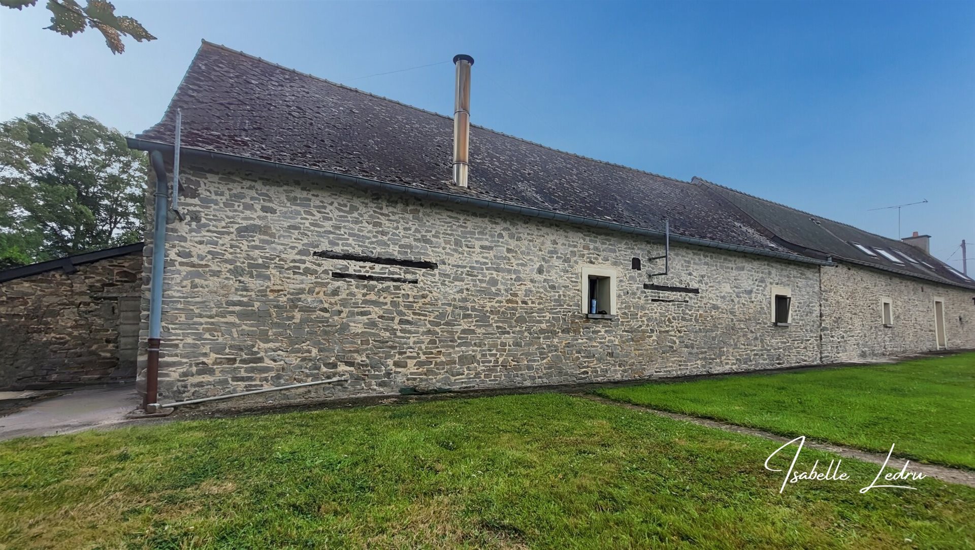 Maison à vendre, 235m², Erbray
