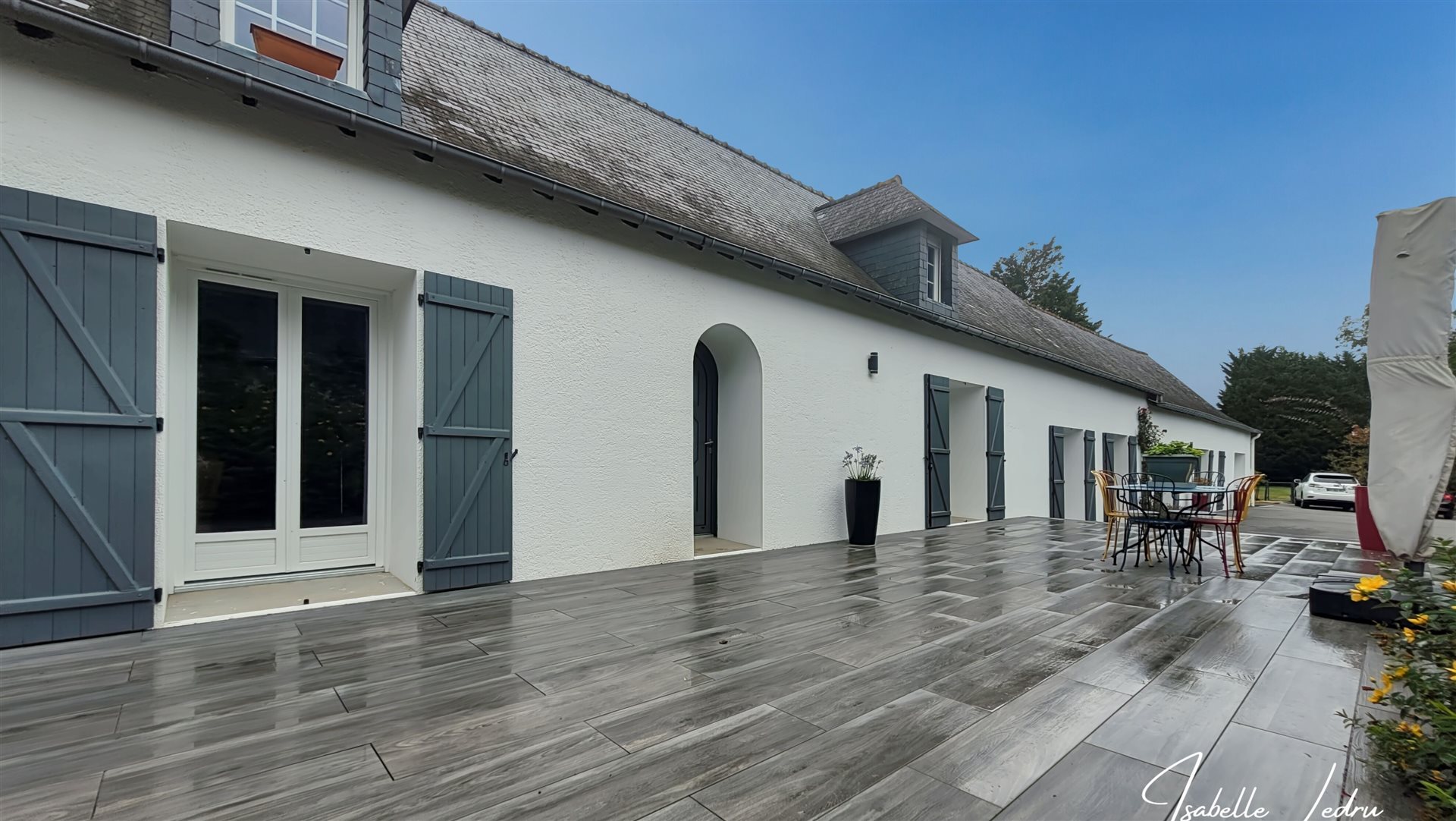 Maison à vendre, 235m², Erbray