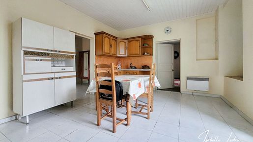 Maison 3 pièces 75 m² · à Sion-les-Mines · 75 m² · 117 425 €