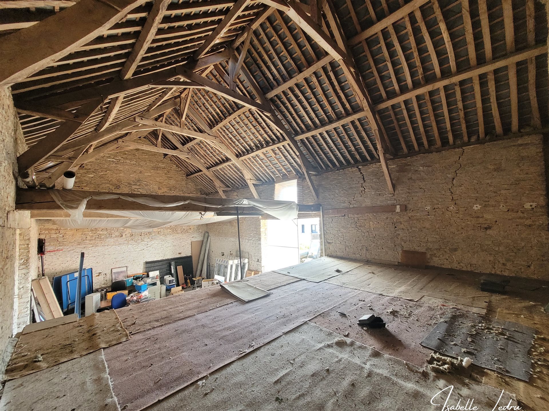 Maison à vendre, 170m², Châteaubriant