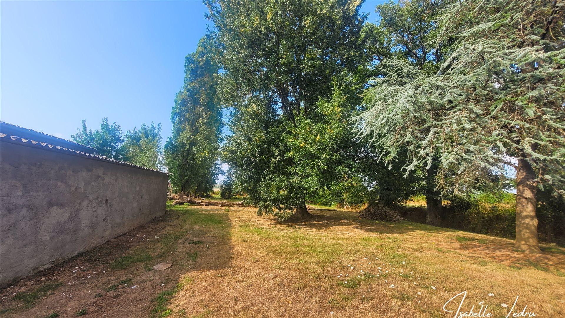 Maison à vendre, 161m², Saint-Julien-de-Vouvantes