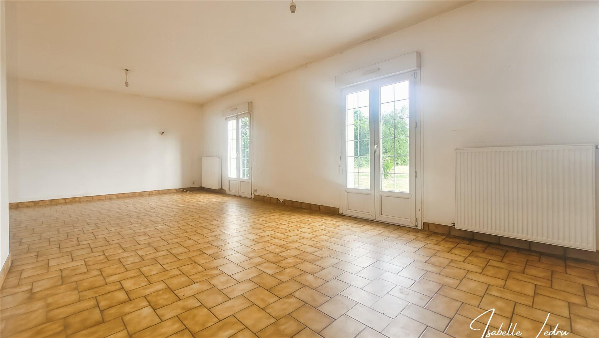Maison à vendre, 161m², Saint-Julien-de-Vouvantes