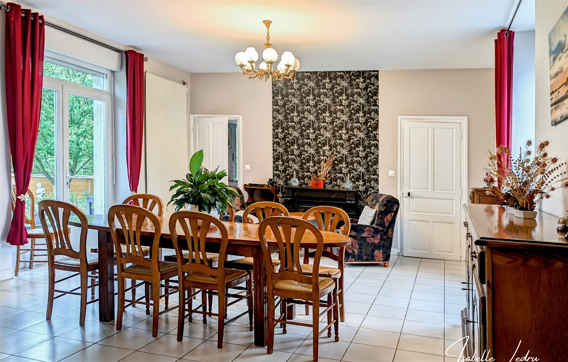 Maison à vendre, 189m², La Chapelle-Glain