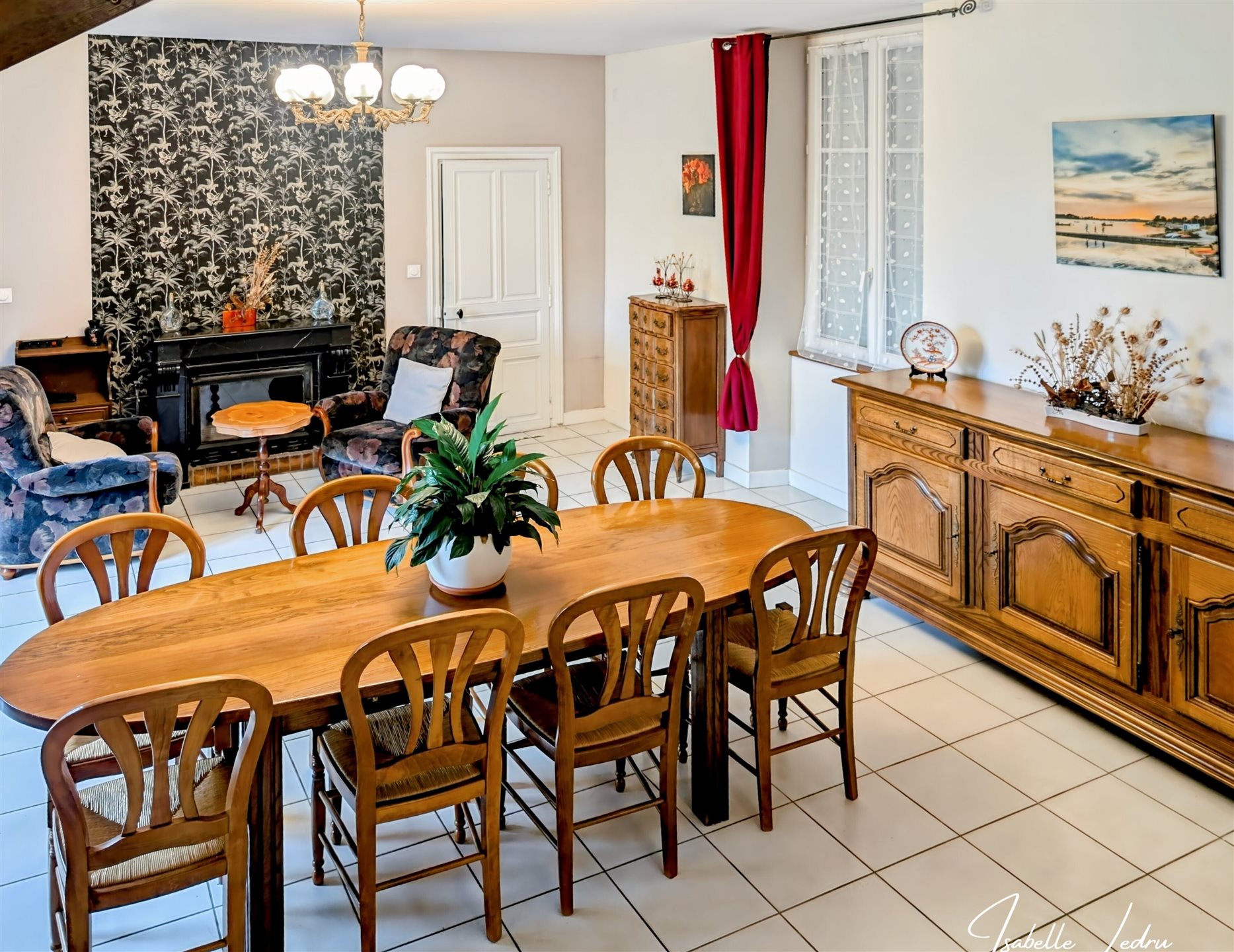 Maison à vendre, 189m², La Chapelle-Glain