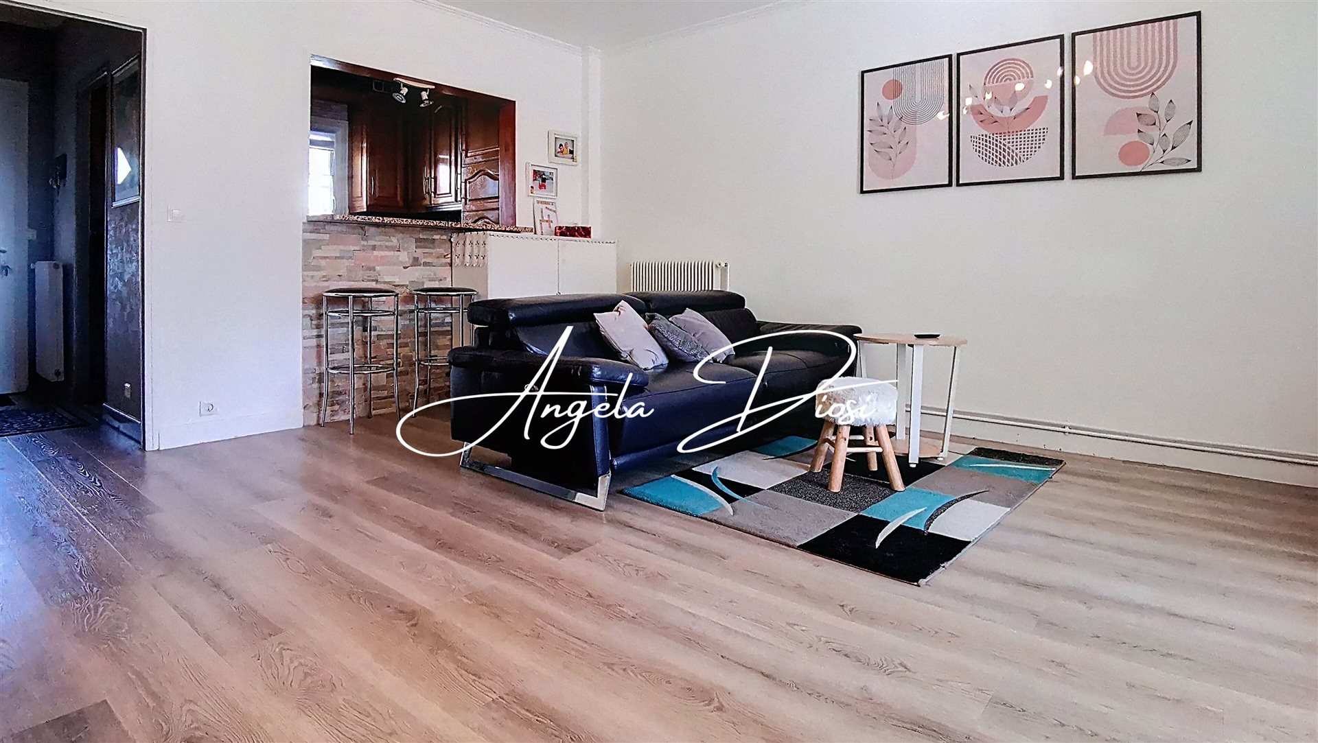 Maison à vendre, 107m², Antony