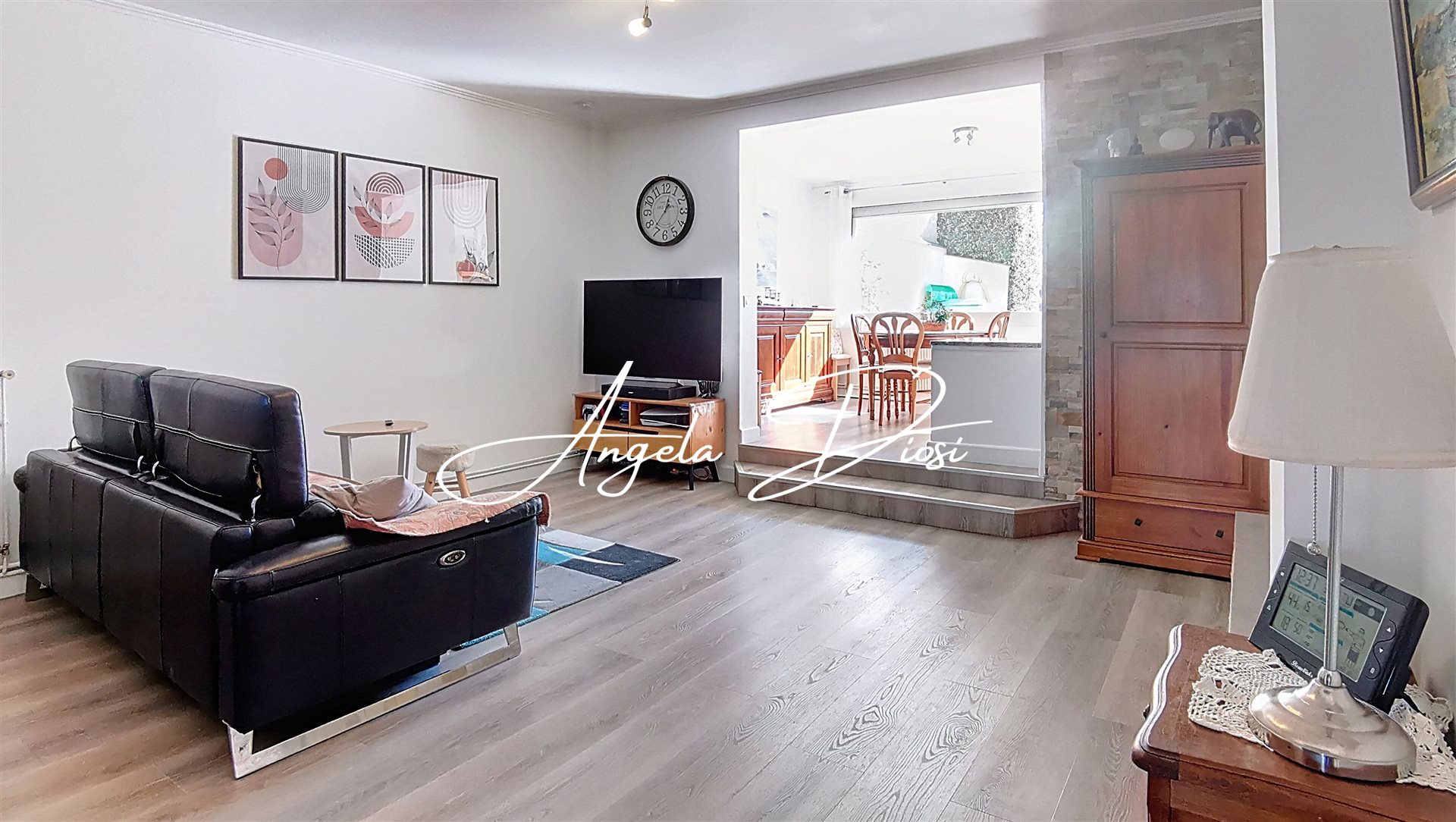 Maison à vendre, 107m², Antony