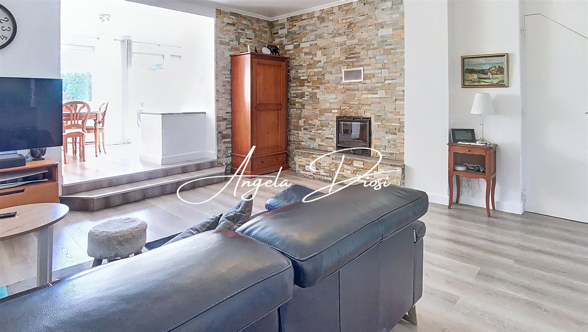 Maison à vendre, 107m², Antony