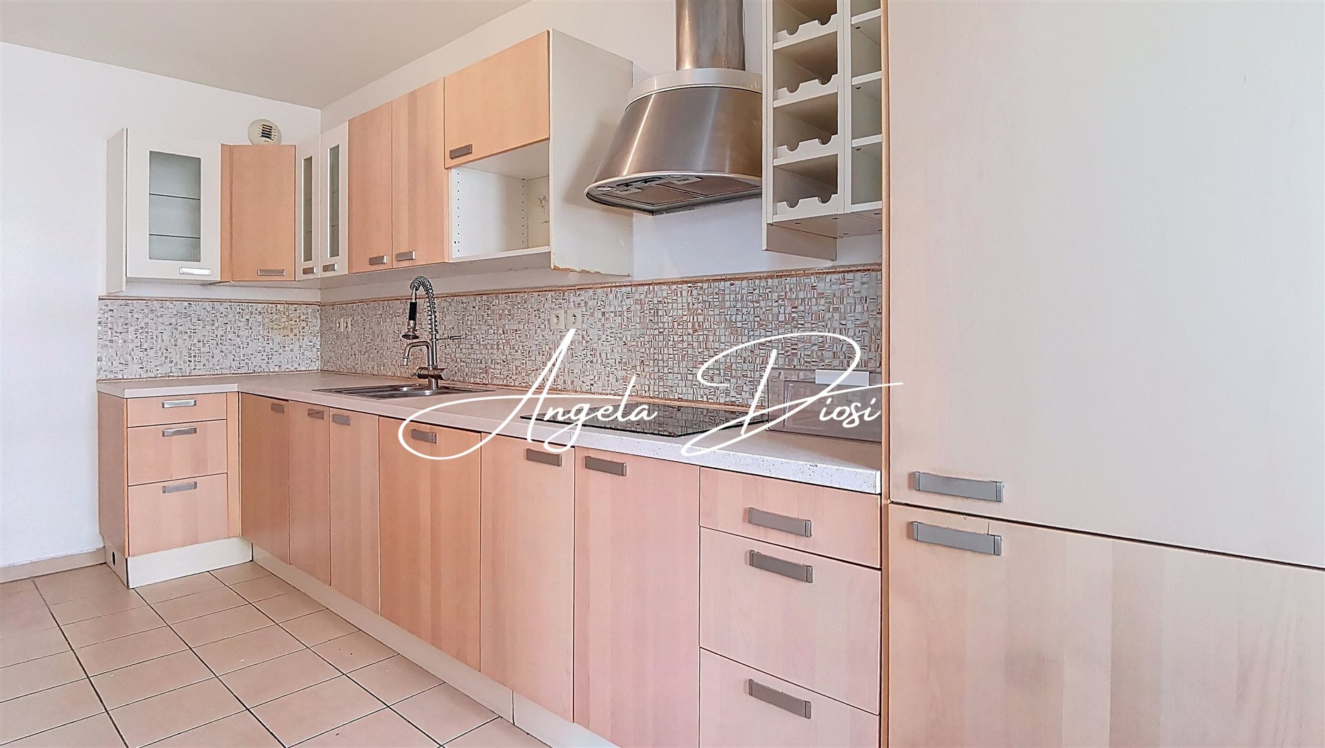 Appartement à vendre, 47m², Antony