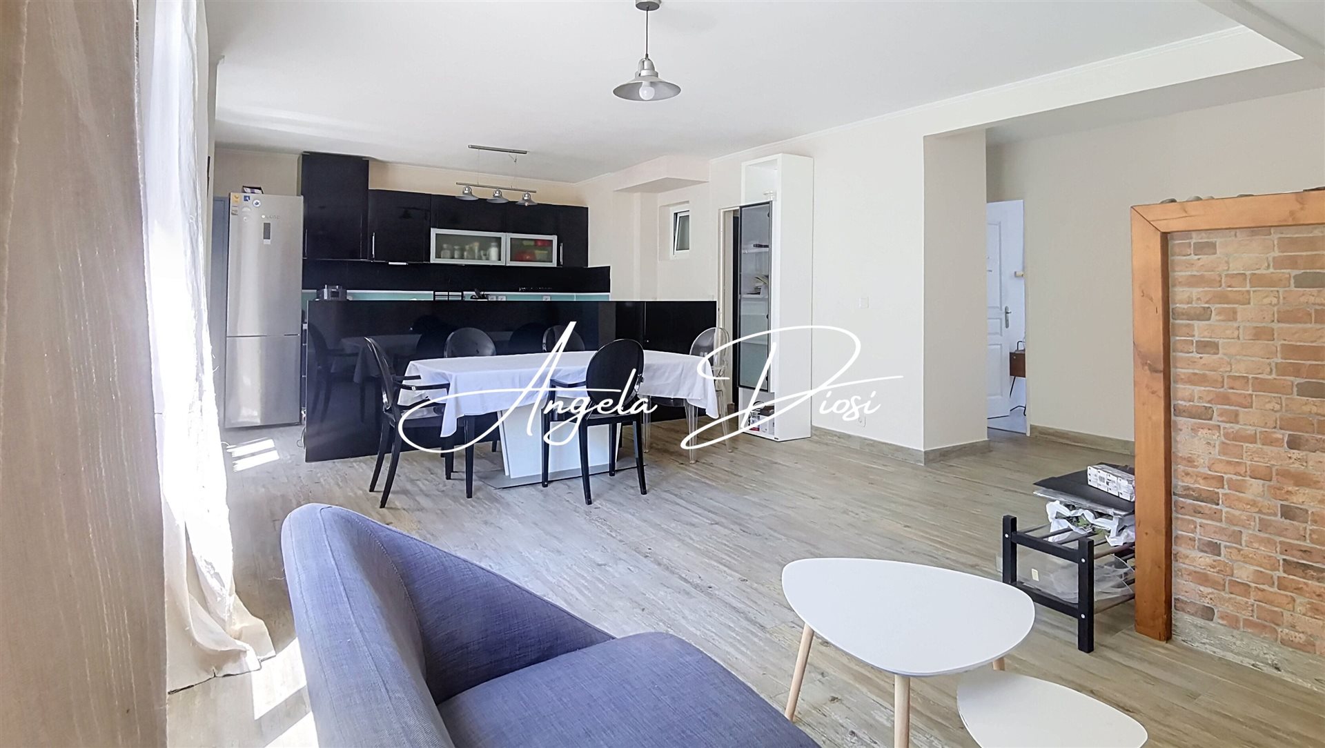 Appartement à vendre, 82m², Sceaux