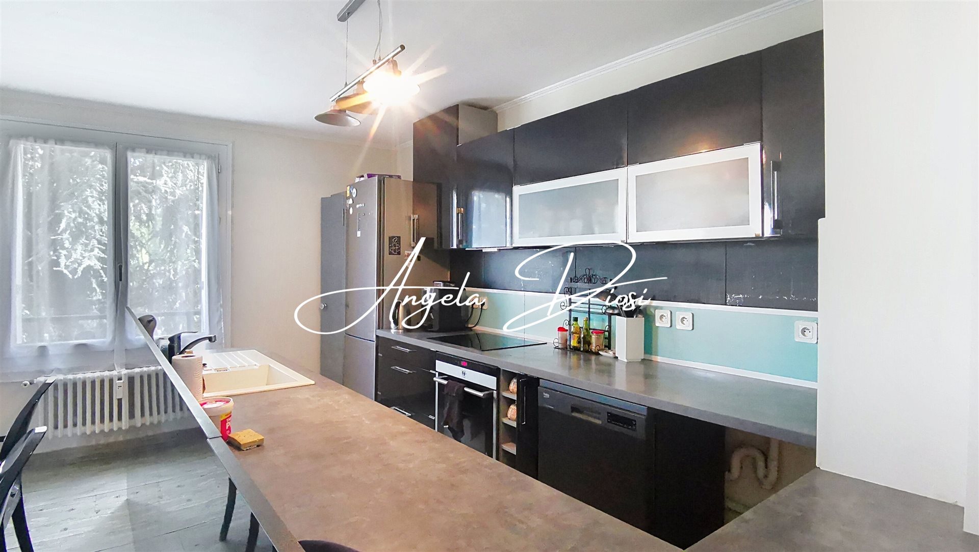 Appartement à vendre, 82m², Sceaux
