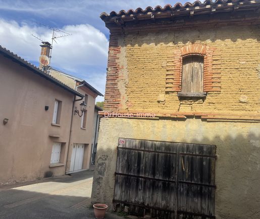 Maison 2 pièces 93 m² · à Mondonville · 93 m² · 110 000 €
