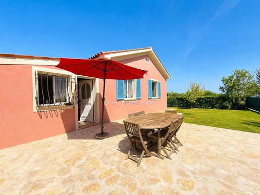 Maison 4 pièces 91 m² · à Cagnes-sur-Mer · 91 m² · 595 000 €