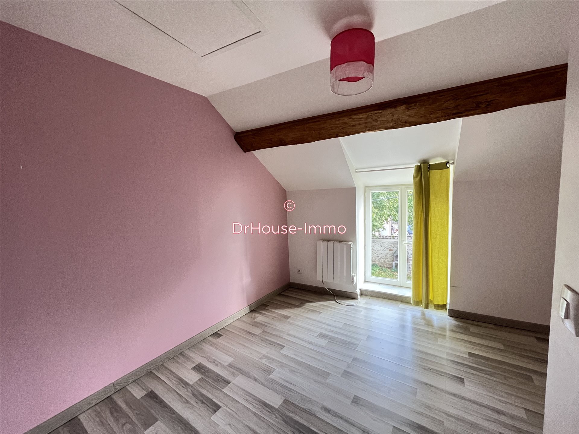 Maison à vendre, 300m², Fontenailles
