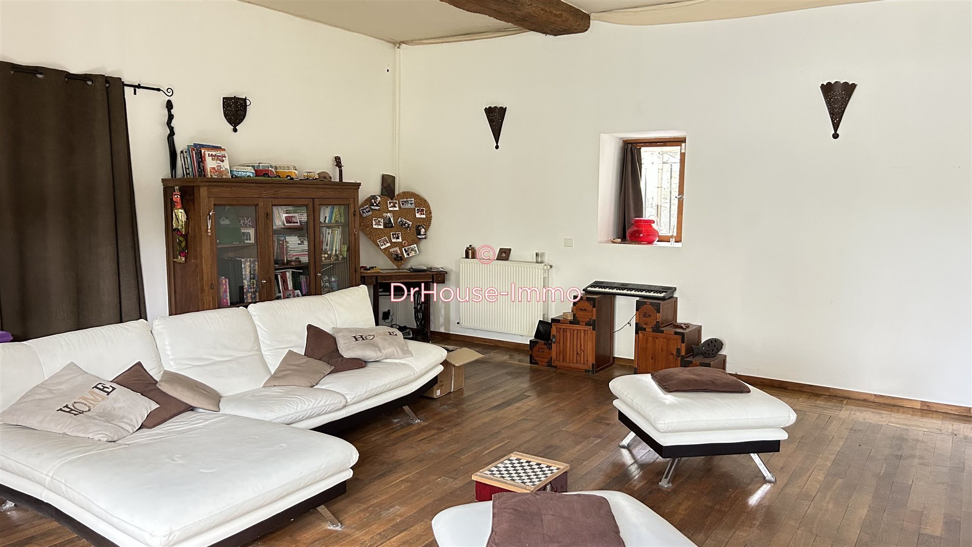 Maison à vendre, 189m², La Chapelle-Gauthier