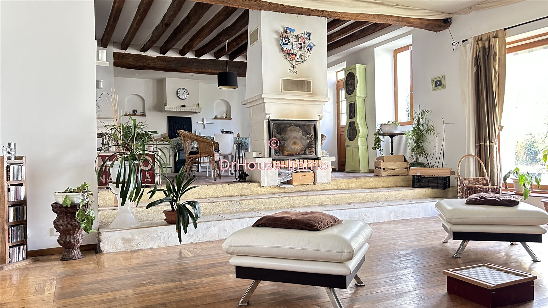 Maison à vendre, 189m², La Chapelle-Gauthier
