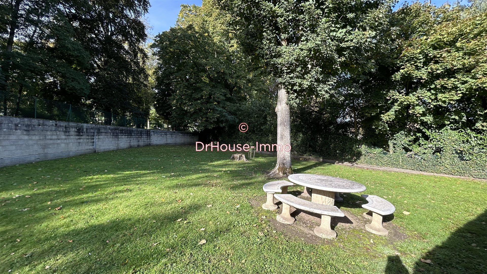 Appartement à vendre, 72m², Dammarie-les-Lys