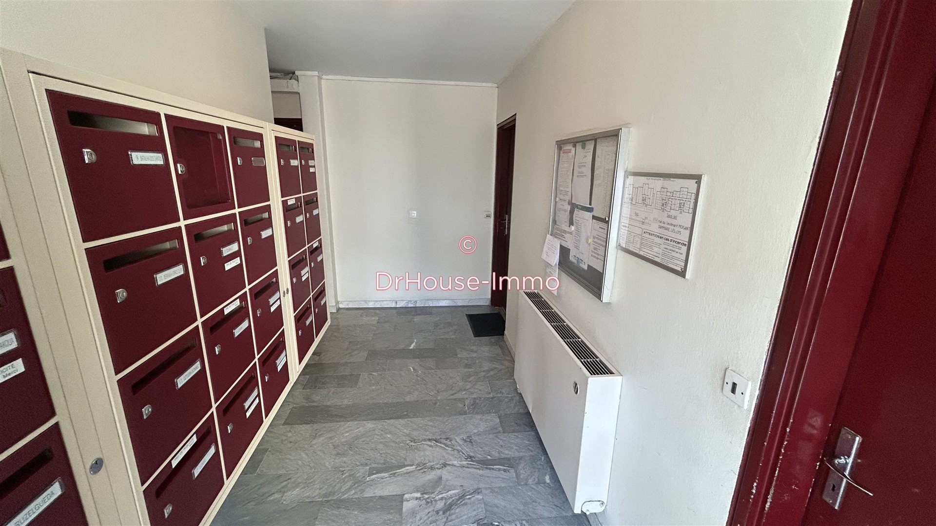 Appartement à vendre, 72m², Dammarie-les-Lys
