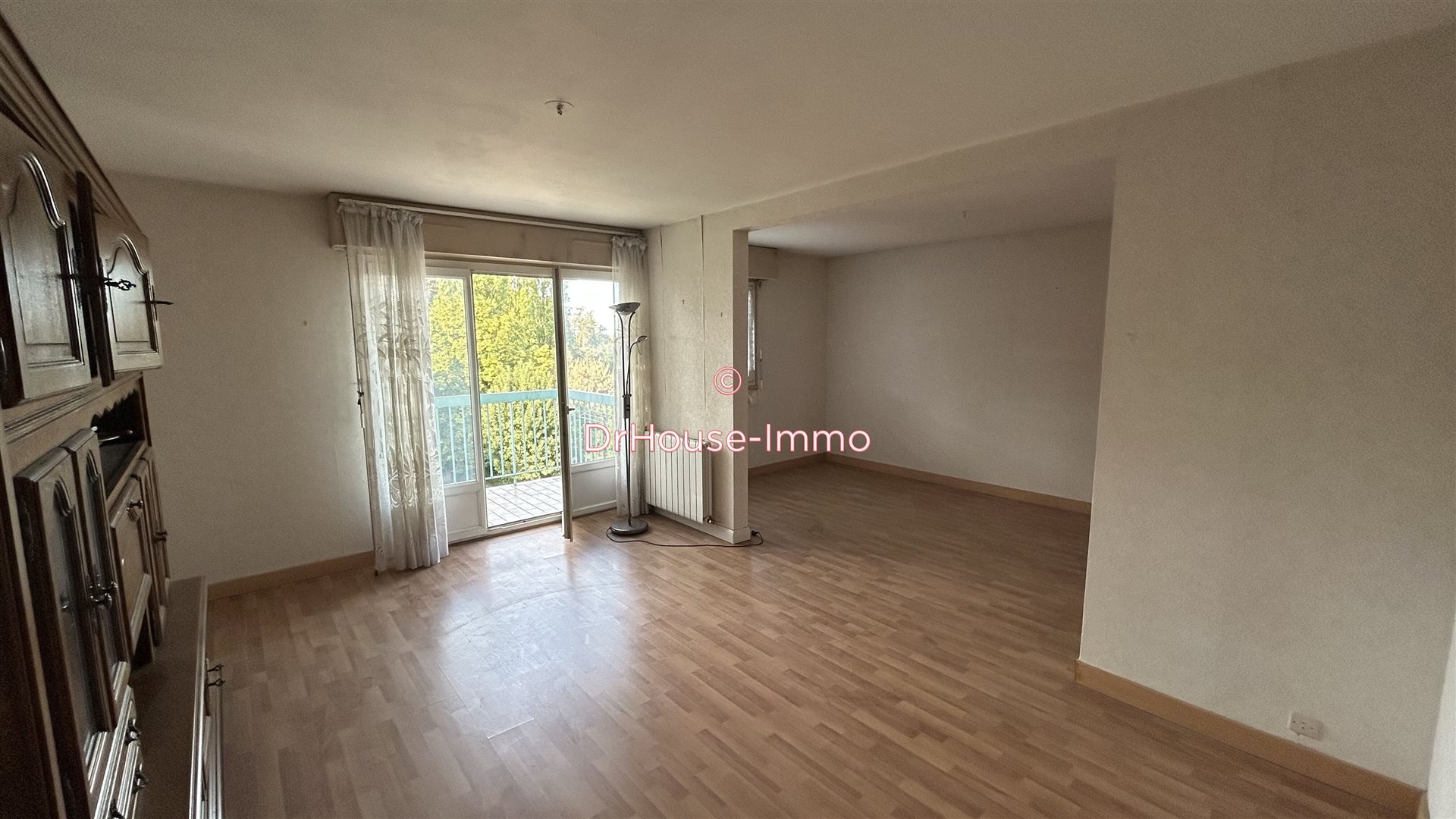 Appartement à vendre, 72m², Dammarie-les-Lys