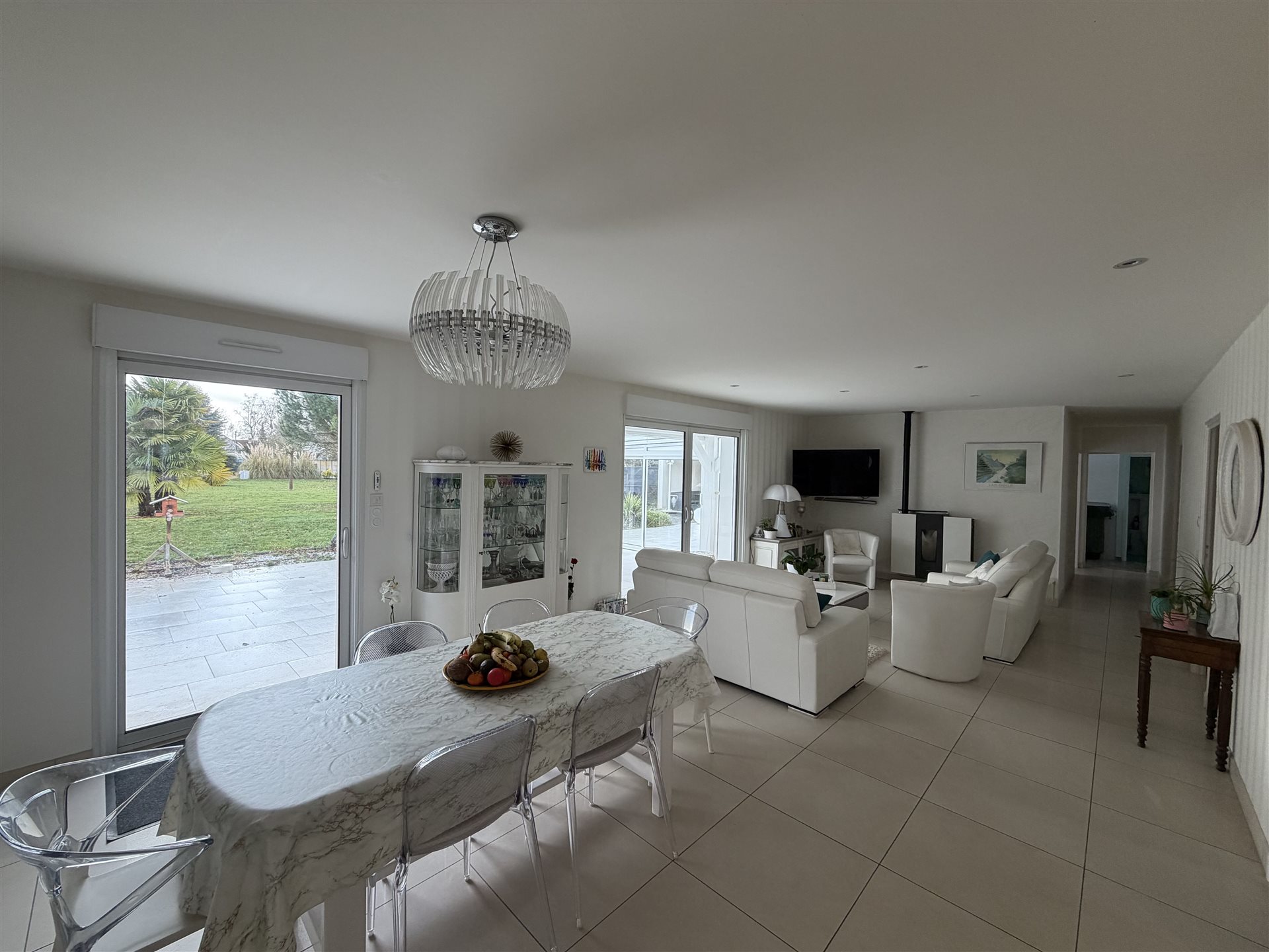 Maison à vendre, 179m², Saint-Denis-en-Val