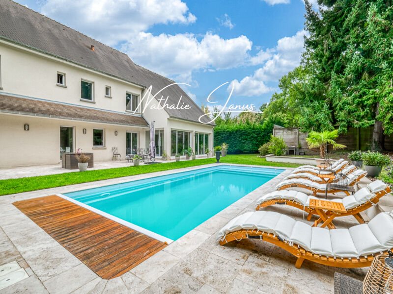 Maison à vendre, 307m², Cély-en-Bière