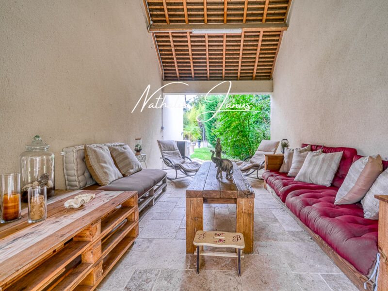 Maison à vendre, 307m², Cély-en-Bière