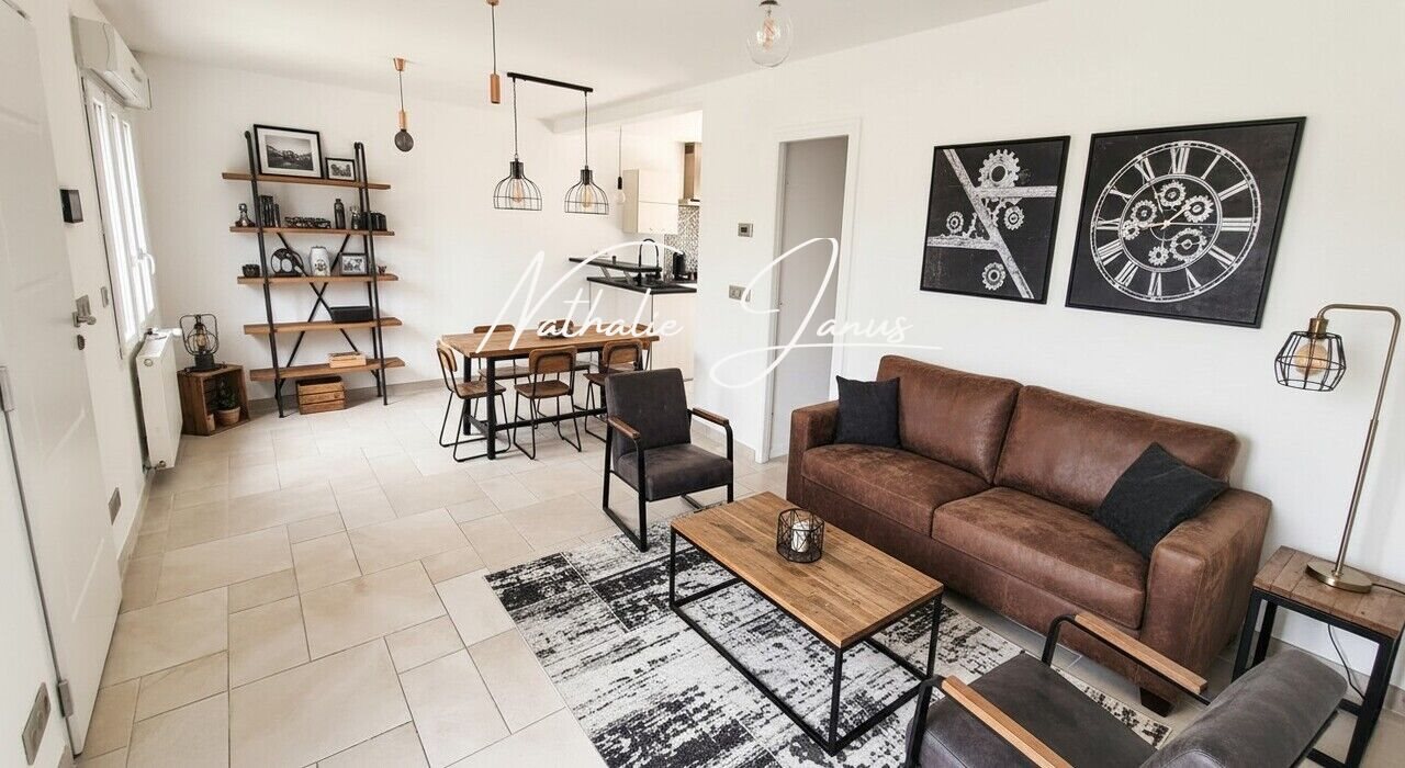 Maison à vendre, 90m², Morsang-sur-Orge
