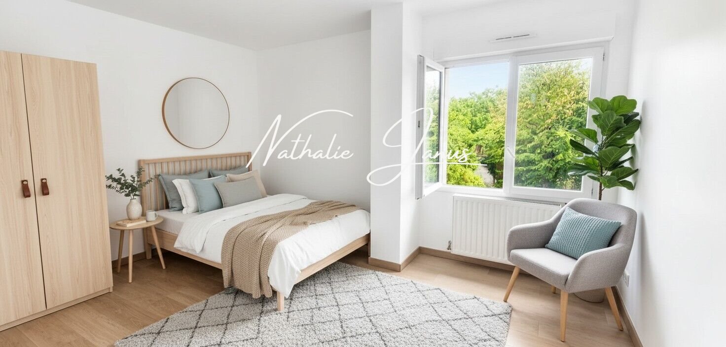 Maison à vendre, 90m², Morsang-sur-Orge