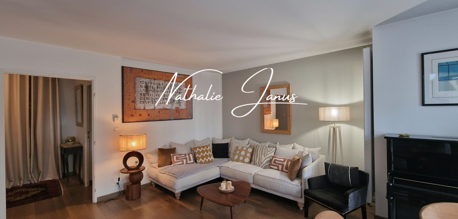 Appartement à vendre, 66m², Etiolles