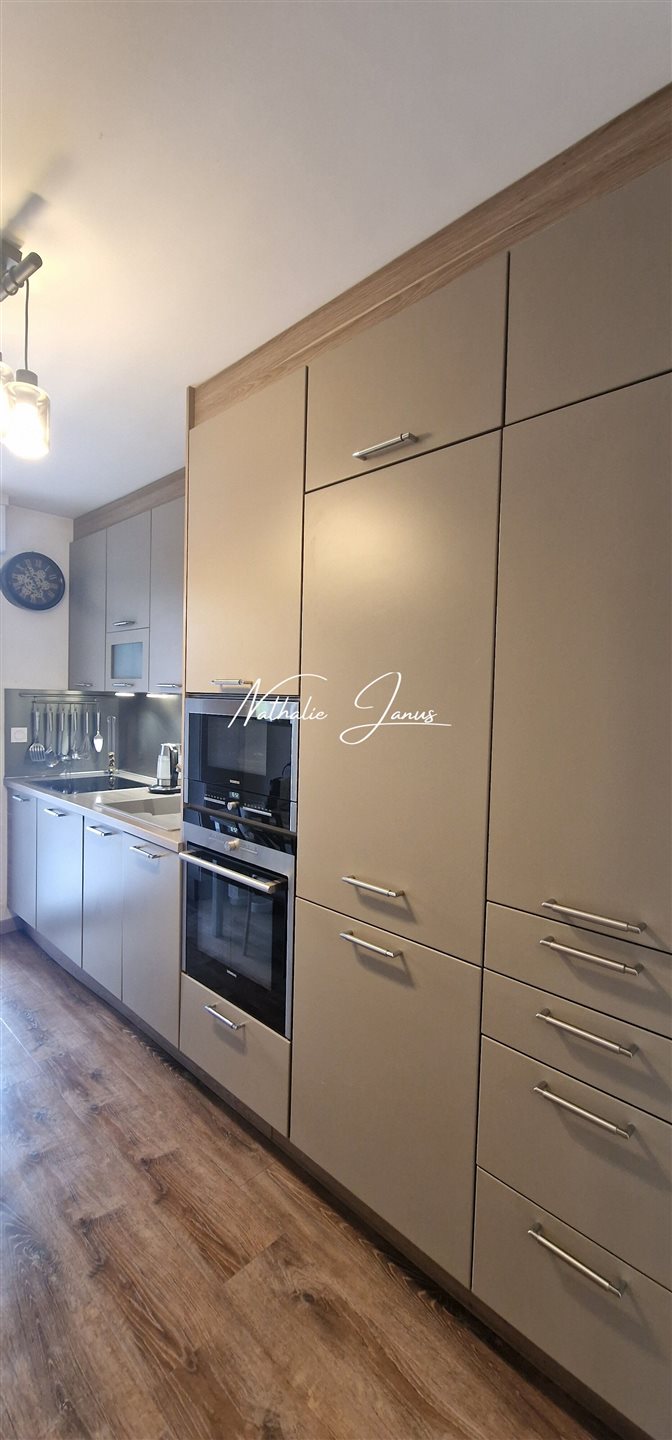 Appartement à vendre, 66m², Etiolles