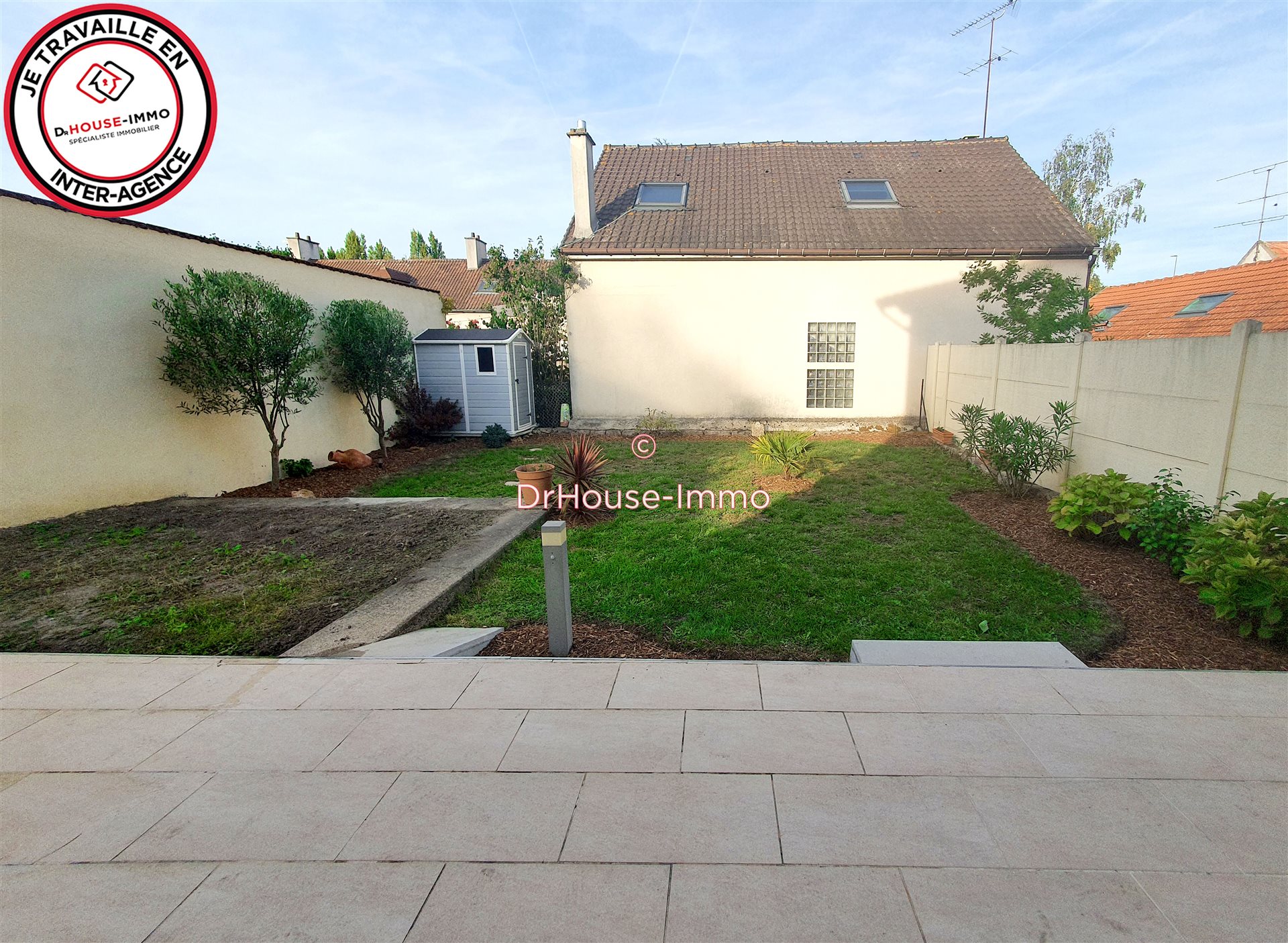 Maison à vendre, 118m², Linas