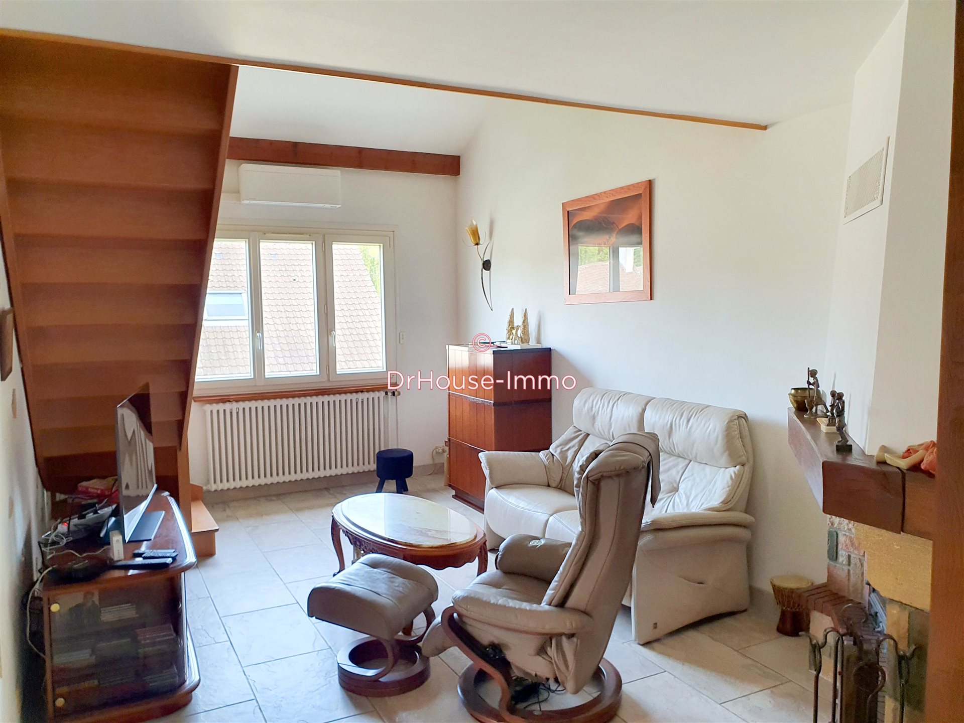 Maison à vendre, 118m², Linas