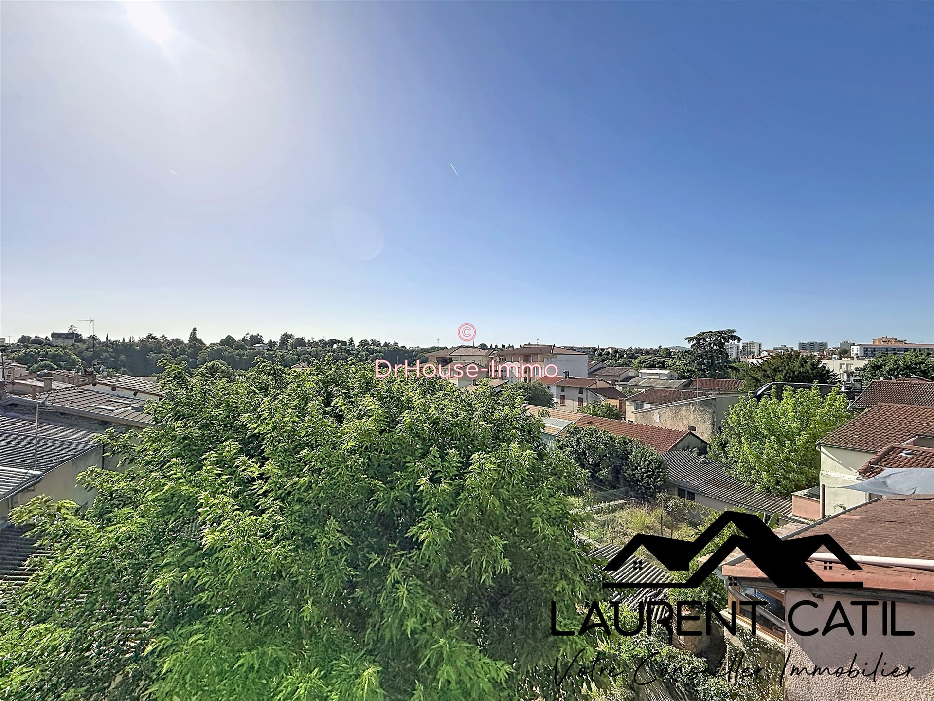 Maison à vendre, 97m², Bourg-de-Péage