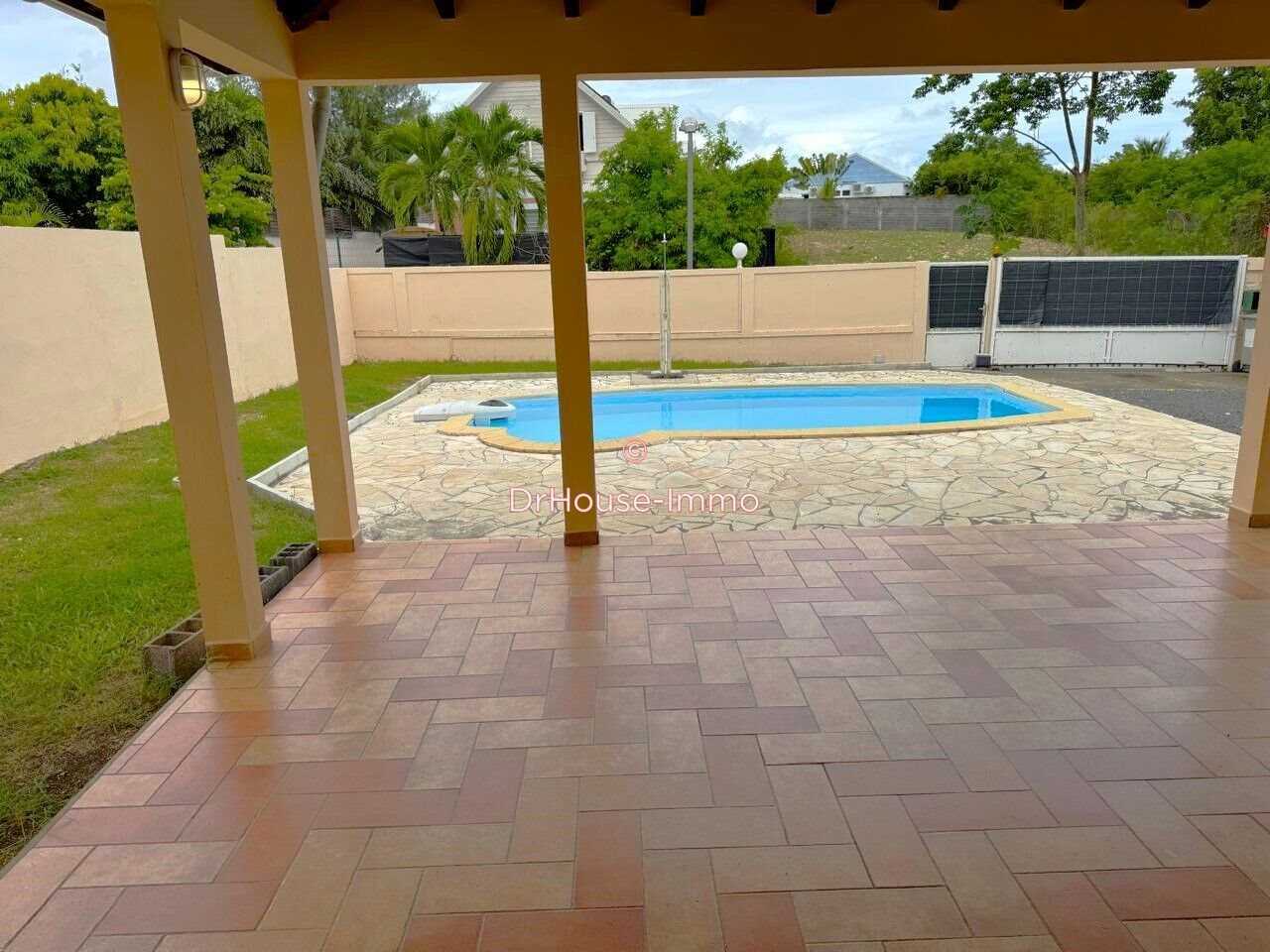 Maison à vendre, 111m², Saint-François
