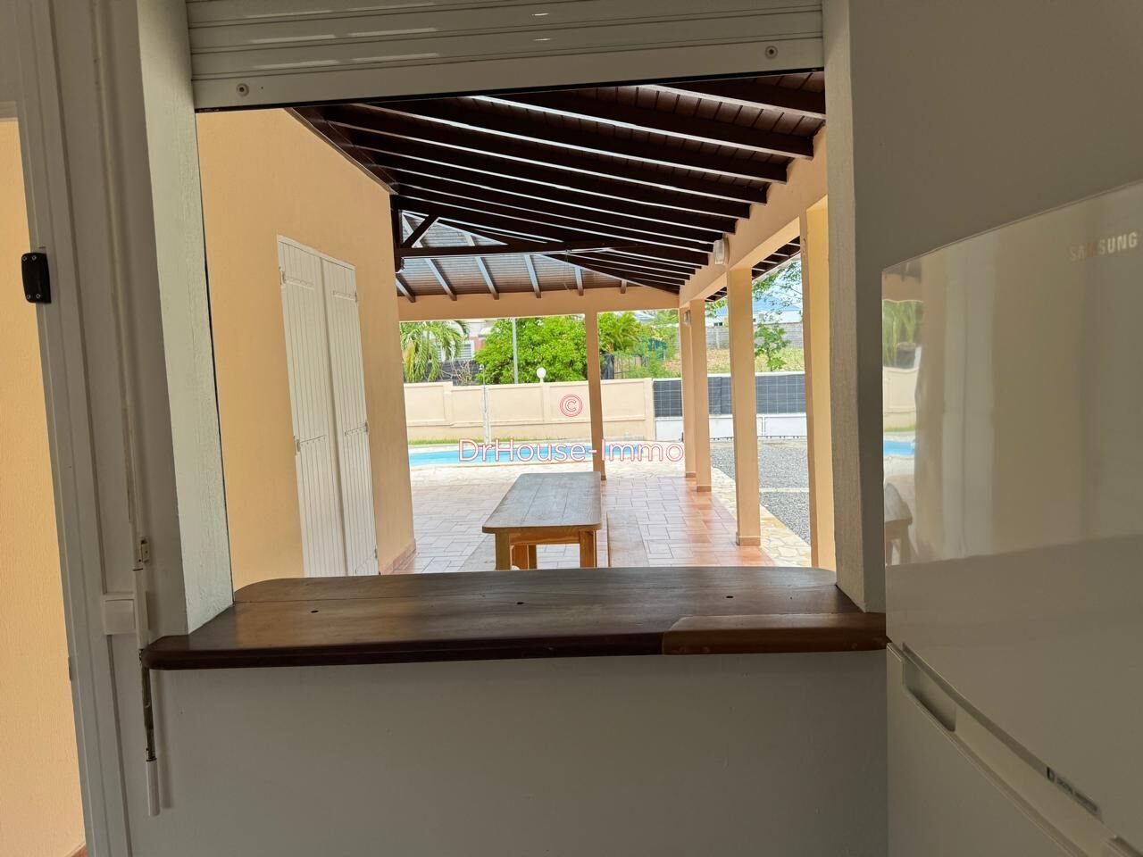 Maison à vendre, 111m², Saint-François